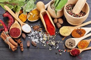 روش تشخیص ادویه اصل و مرغوب