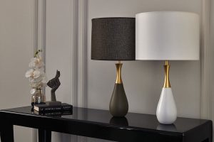 آباژور رومیزی