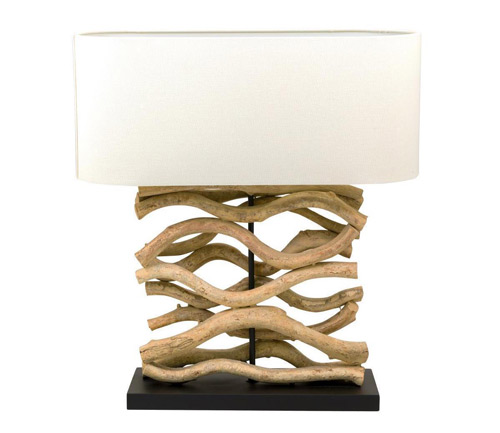 آباژور رومیزی فانتزی