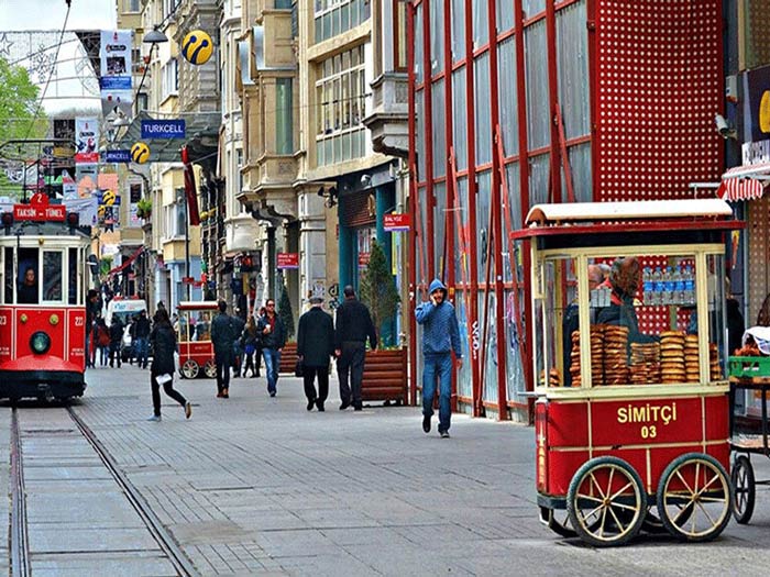 تور یک روزه استانبول