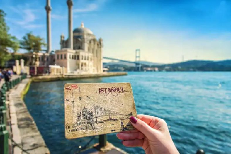 تور یک روزه استانبول