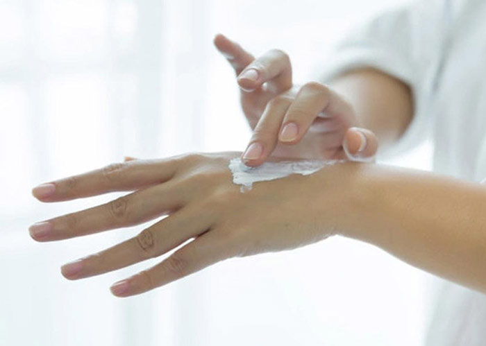 کرم مرطوب کننده