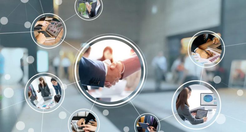 بهترین راهکارهای ارتباطی سازمان ها