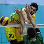 بیوگرافی کامل رضا صفایی