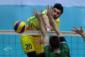 بیوگرافی کامل رضا صفایی