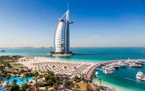 بهترین زمان سفر به دبی