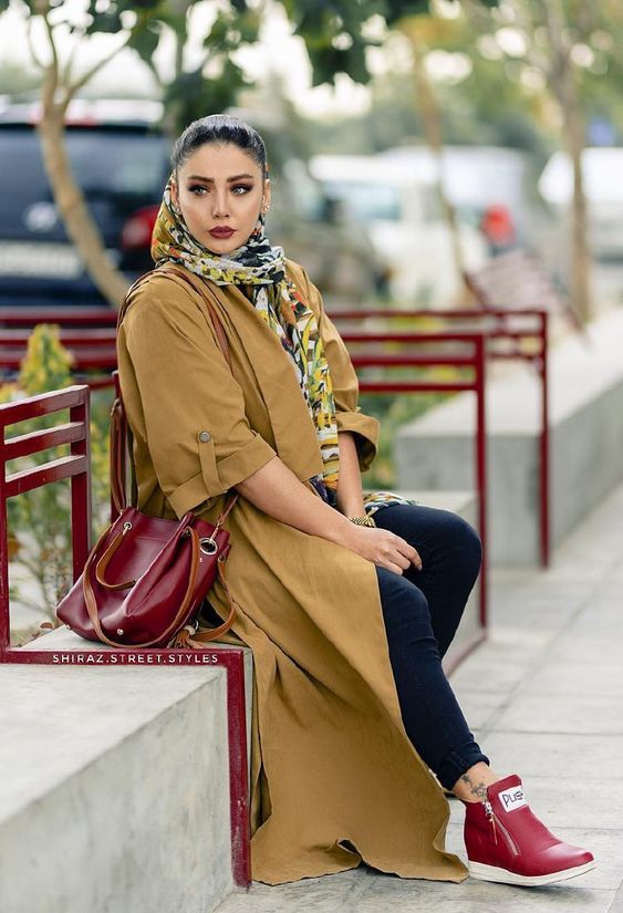پالتو سوییت دخترانه شیک