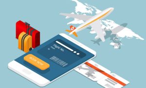 بهترین استارتاپ ایرانی در حوزه گردشگری