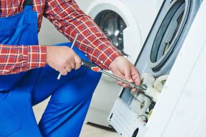 تعمیر ماشین لباسشویی