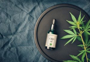 تاثیر روغن شاهدانه بر پوست