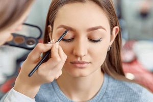 تکنیک آرایش دائم و نیمه دائم