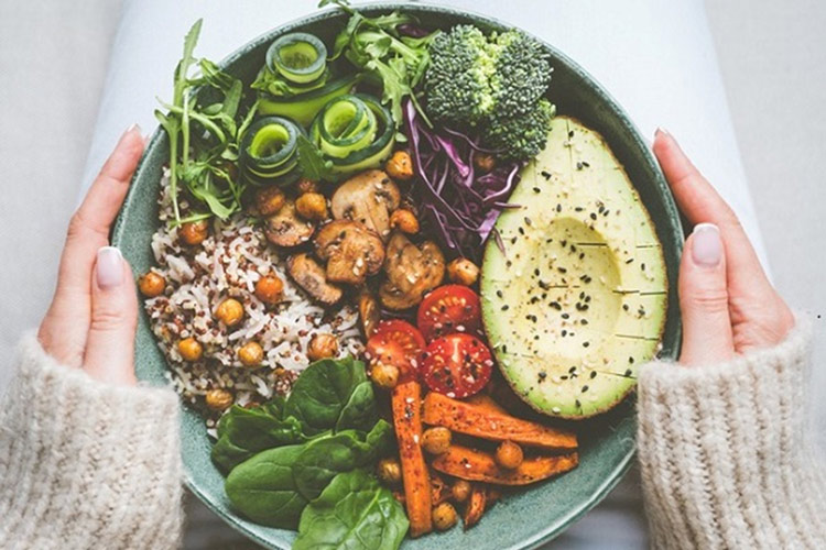 رژیم غذایی برای یائسگی
