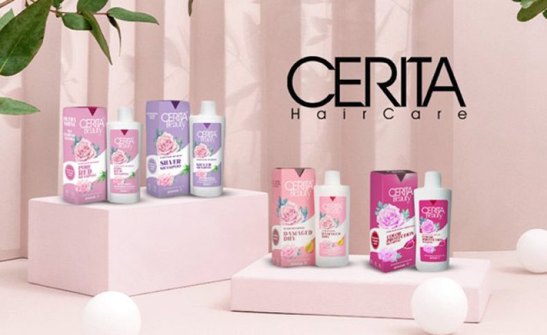 پرفروش ترین محصولات سریتا