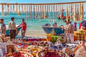 قشم چی ارزونه