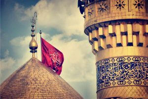 راه‌های توسل به امام حسین