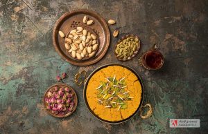 راه اندازی کارگاه سوهان پزی