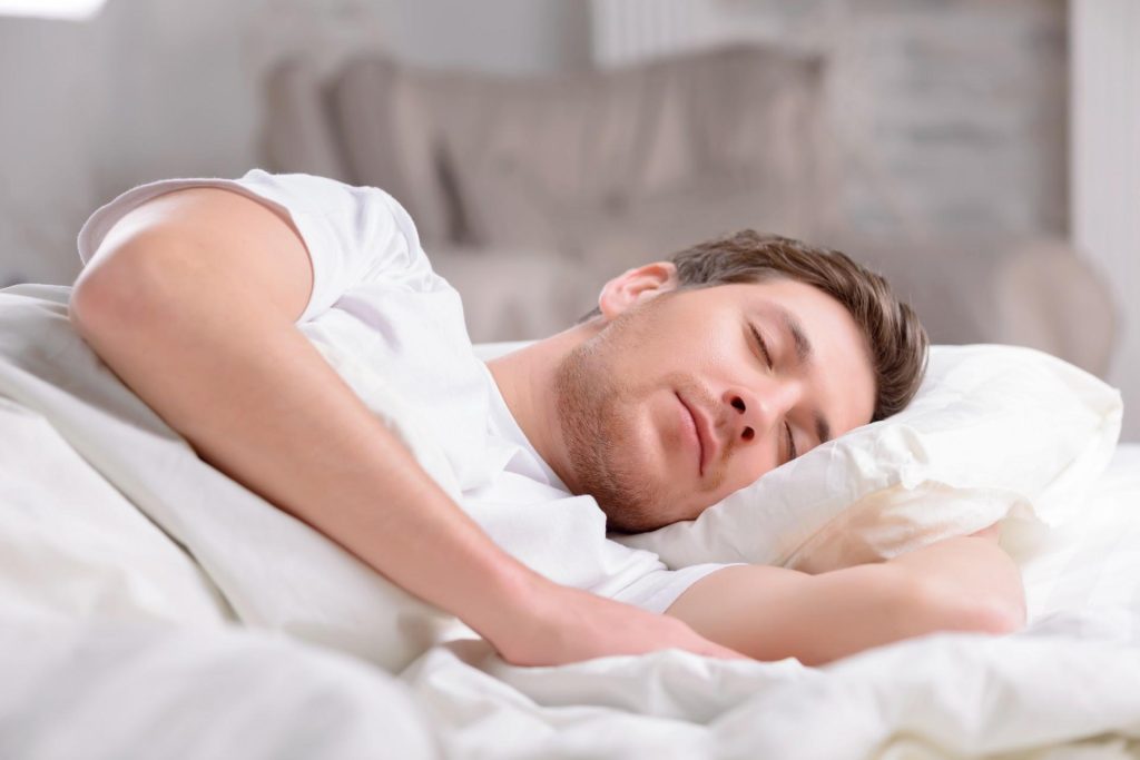 دلایل خواب زیاد چیست 