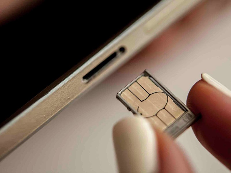 مدارک لازم برای خرید سیم‎کارت به‎صورت غیر حضوری