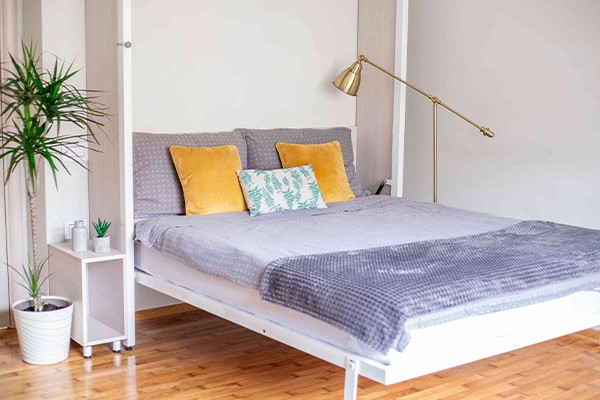 مدل تخت تاشو