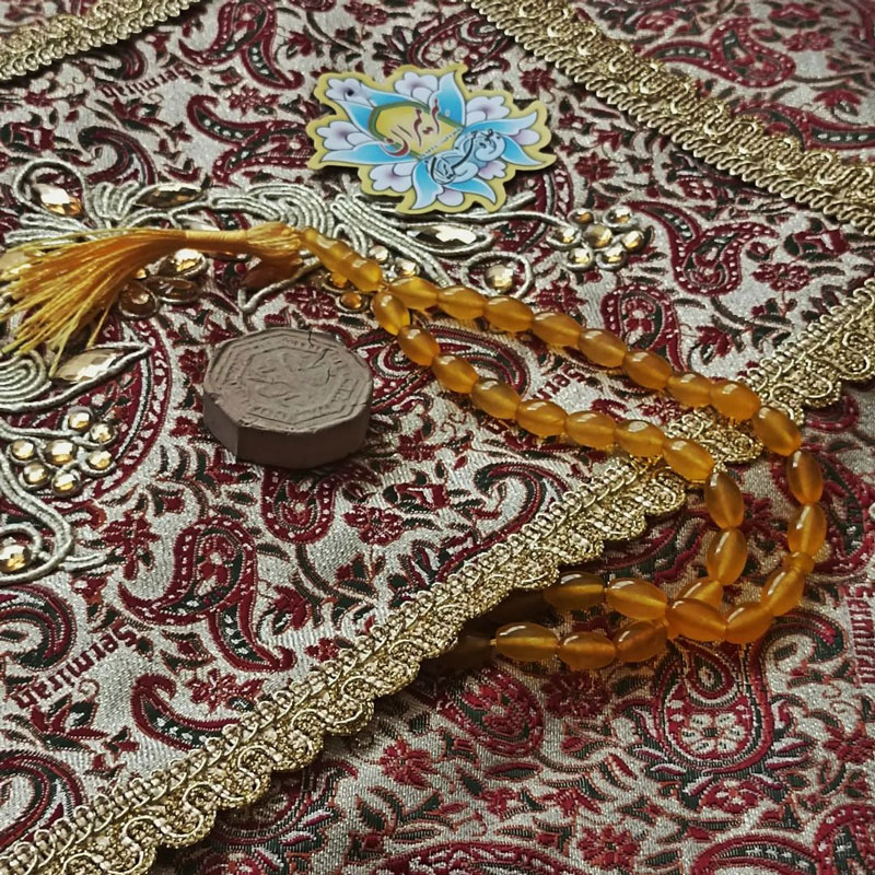 مدل جانماز لاکچری