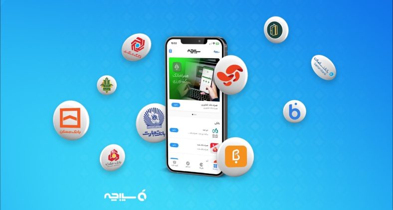 بانک اینترنتی ایران