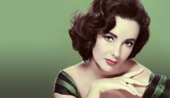 مدل موی جذاب قدیمی زنانه