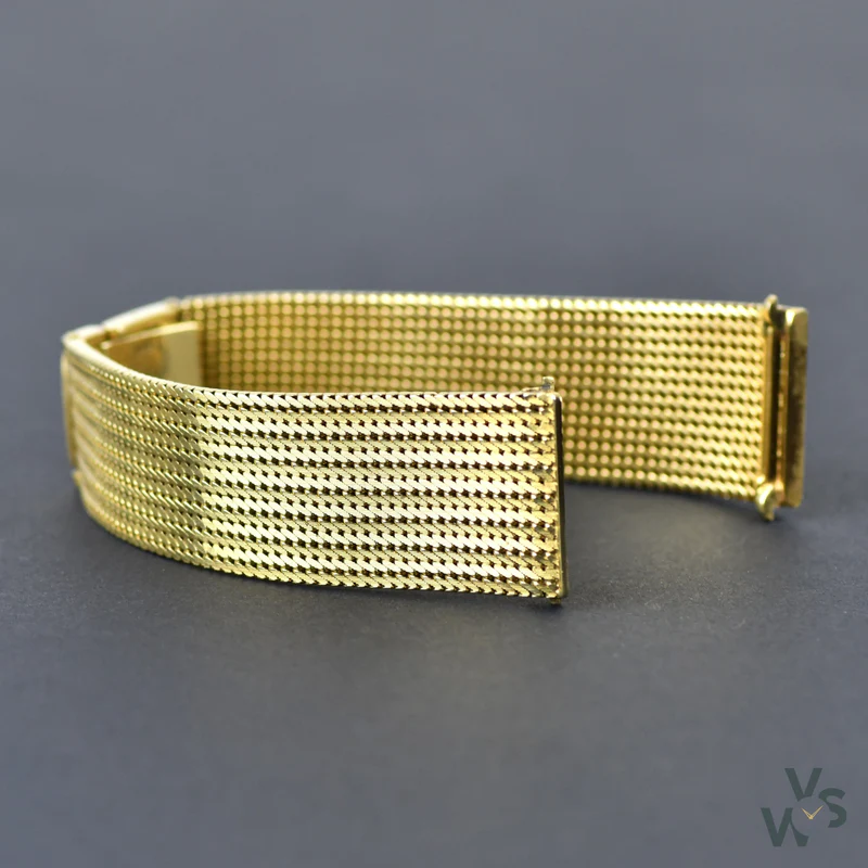 طرح دستبند پهن طلا