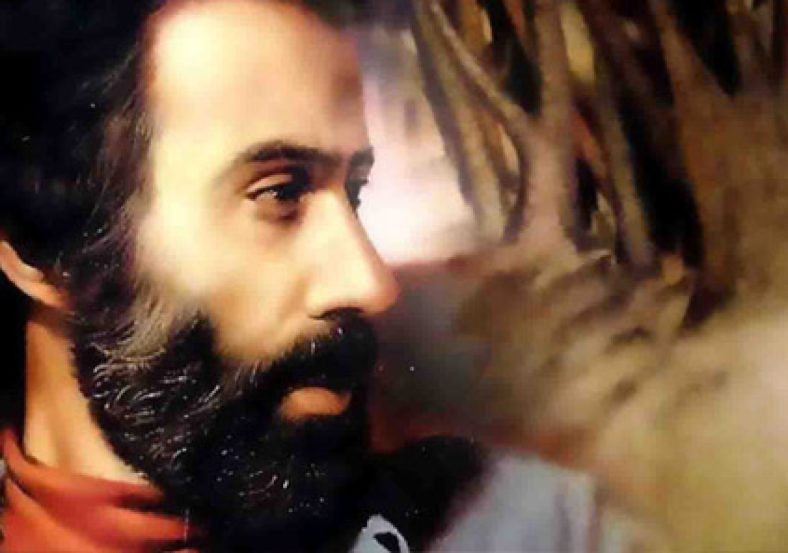 اشعار سهراب سپهری