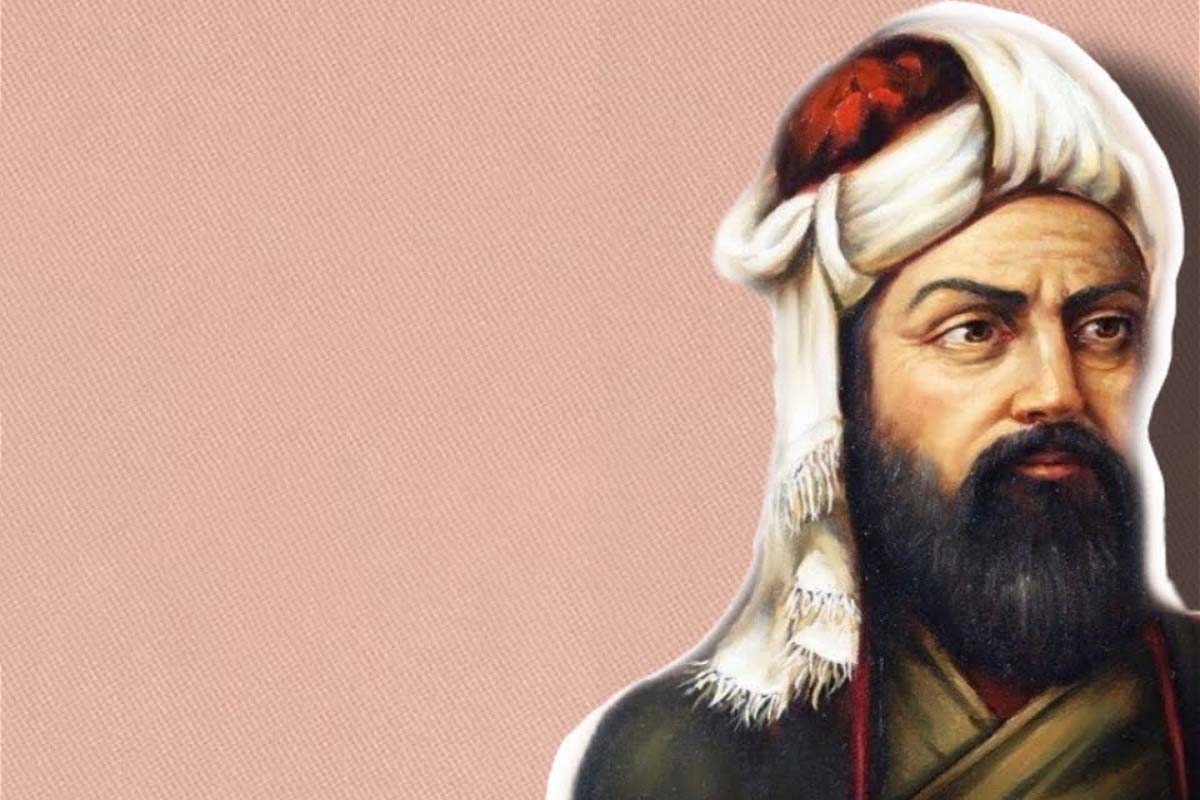 اشعار نظامی گنجوی