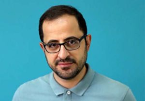 اشعار فاضل نظری
