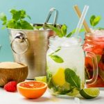 عرق گیاهی مفید برای درمان کم خونی