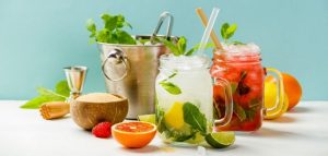 عرق گیاهی مفید برای درمان کم خونی