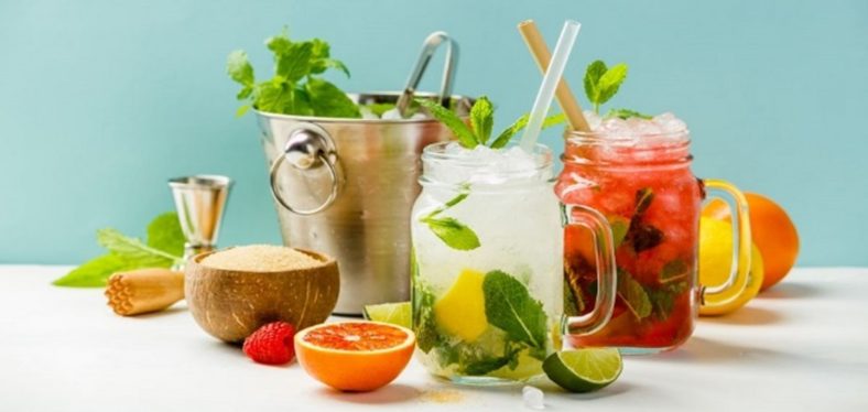 عرق گیاهی مفید برای درمان کم خونی