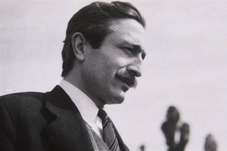 اشعار ازدمیر آصف