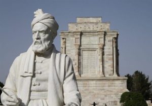 اشعار فردوسی