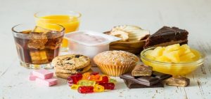 مضر بودن کربوهیدرات برای سلامت قلب