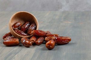 نگهداری خرما