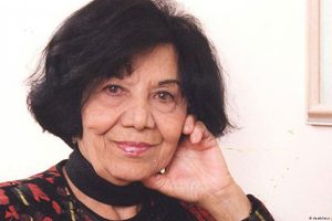 اشعار ژاله اصفهانی