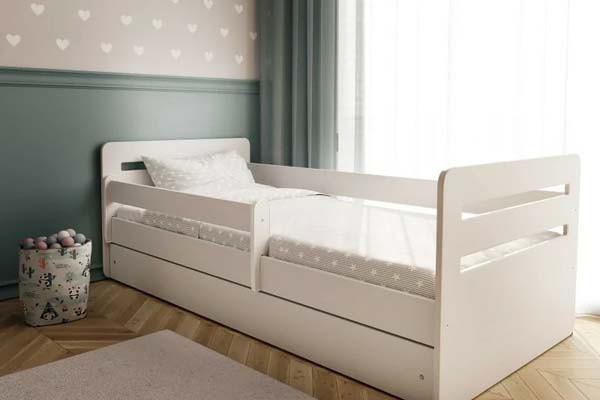 ابعاد تشک یک نفره نوجوان