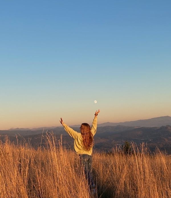 عکس بدون چهره اینستا