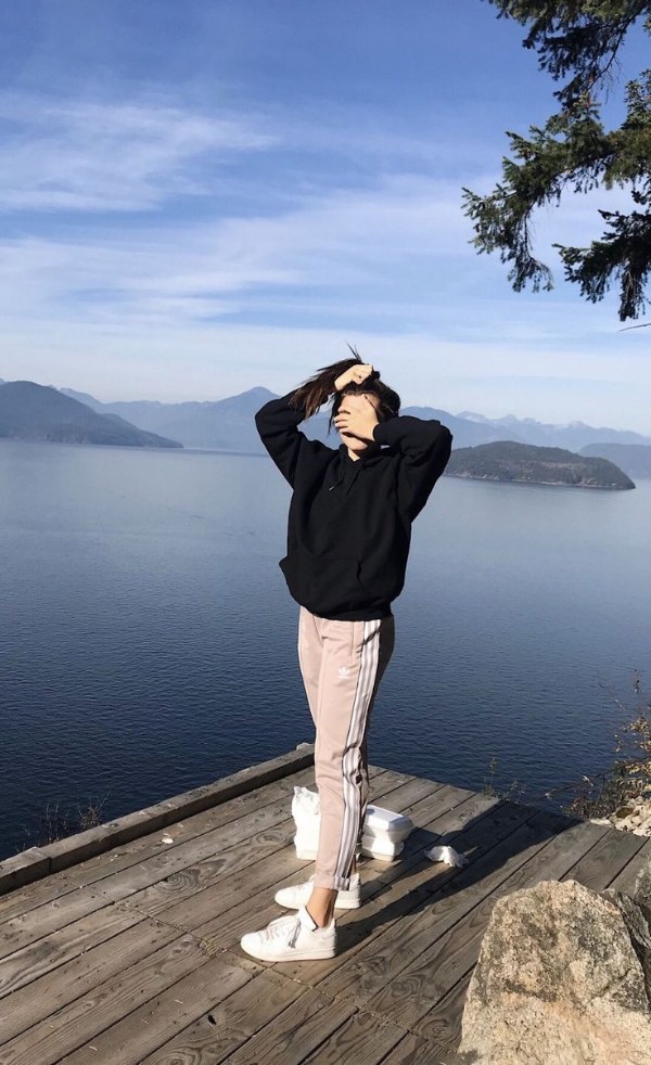 عکس بدون چهره اینستا