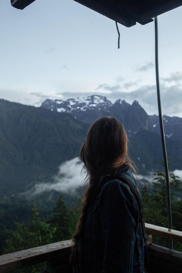 عکس بدون چهره اینستا