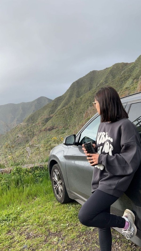 عکس بدون چهره اینستا