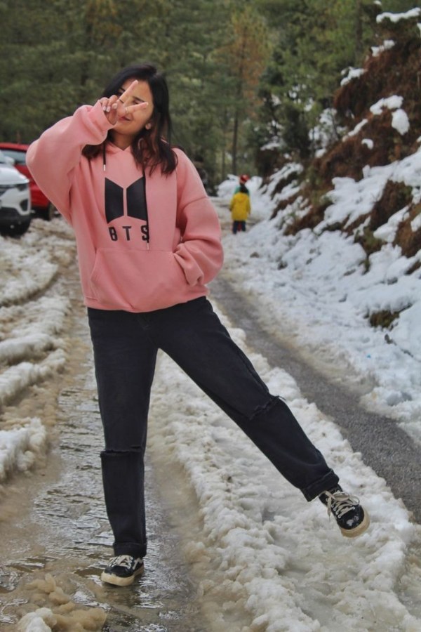 عکس بدون چهره اینستا