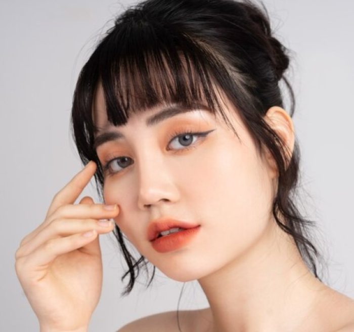 مدل آرایش کره ای 