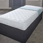 اندازه تشک یک نفره استاندارد برای انواع تخت خواب