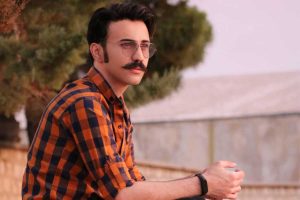 اشعار بابک زمانی