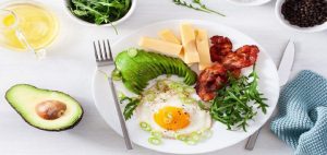 10 راه ساده برای خوردن کربوهیدرات کمتر