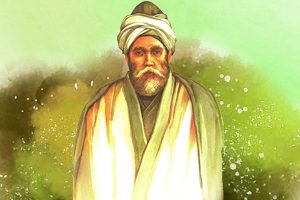 اشعار عراقی
