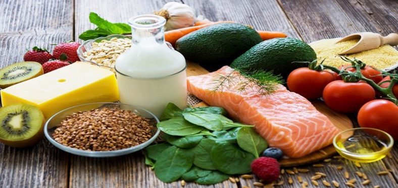 9 نکته ساده برای سالم تر کردن رژیم غذایی